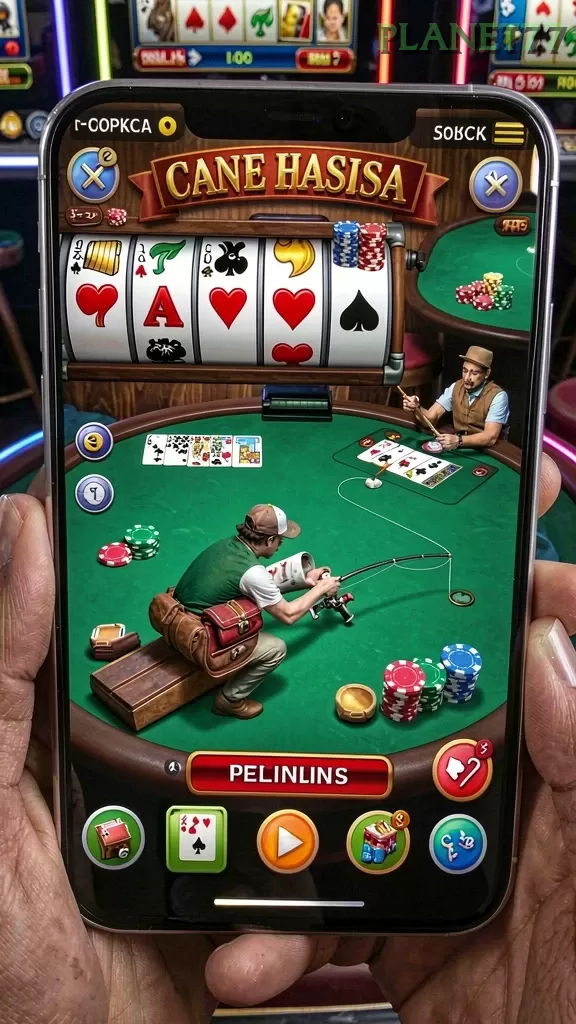 Screenshot Erik The Red