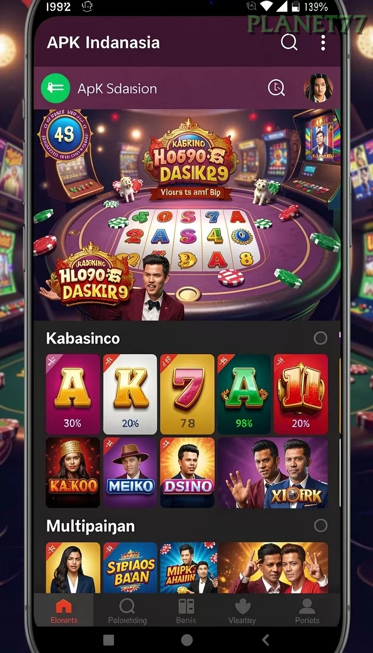 Screenshot Holidays Joker   St PatrickS Day