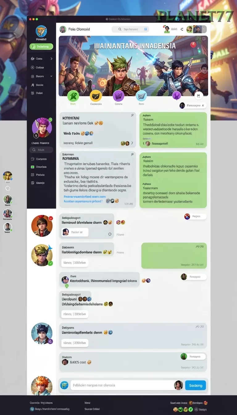 Screenshot Big Three Dragons