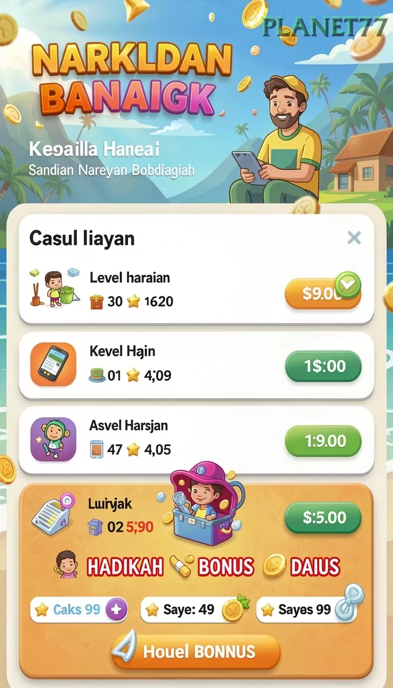 Screenshot 100 Blazing Clover