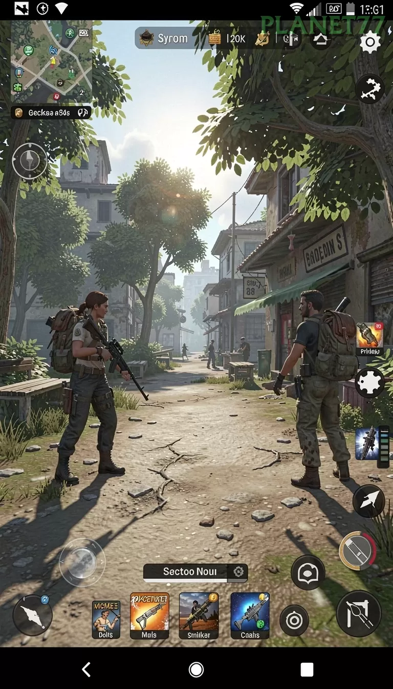 Screenshot Reel Love