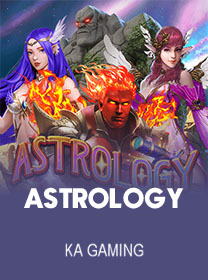 Review Terbaru Game Astrology untuk Pemula