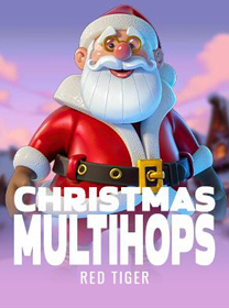 Christmas Multihops Game Terbaru: Review, RTP, dan Akses Main