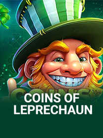 Coins of Leprechaun Game Terbaru: Review dan Info Lengkap