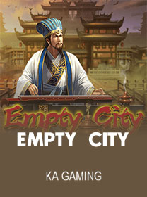 Review Terbaru Game Empty City untuk Pemula