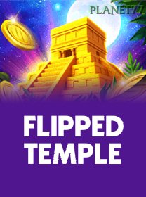 Flipped Temple