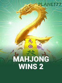 Mahjong Wins 2