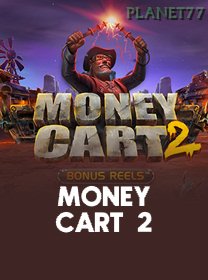 Money Cart 2