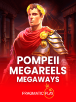 Pompeii Megareels Megaways Game Terbaru untuk Android dan iOS