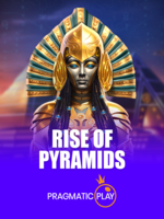 Review Terbaru Game Rise of Pyramids untuk Pemula