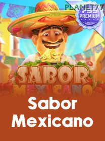 Sabor Mexicano