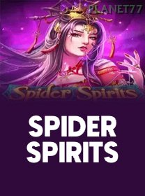 Spider Spirits