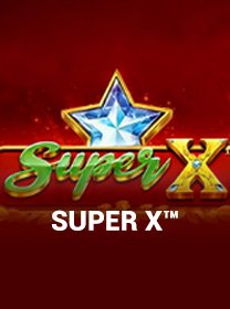 Super X Slot Terbaru 2026: RTP dan Max Win