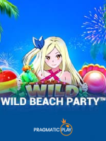 Informasi Lengkap Game Wild Beach Party Terbaru