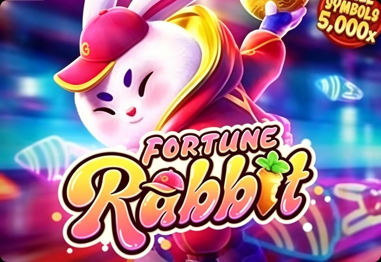 Fortune Rabbit Terbaru: Review Game dan Link Main