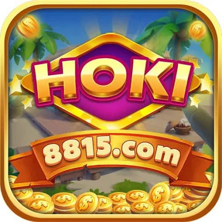 hoki8815 App APK Terbaru