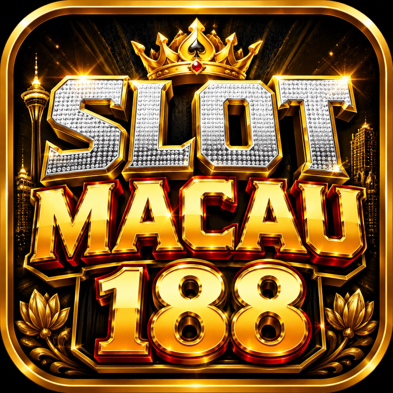 Aplikasi slotmacau188 Terbaru dan Terlengkap