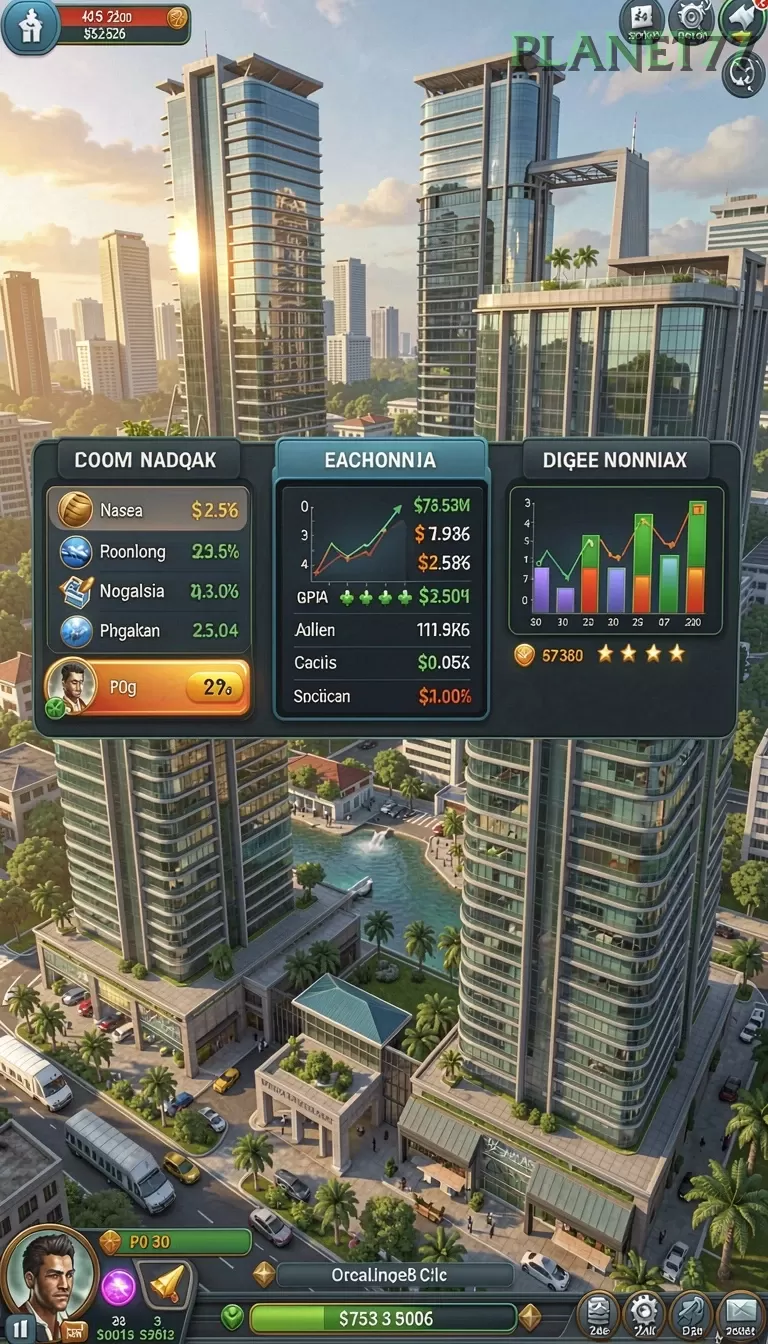 Screenshot Dragons Treasure
