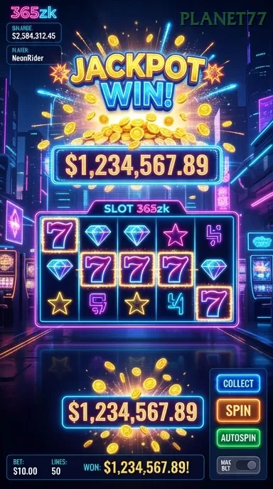 Screenshot Cash Reveal
