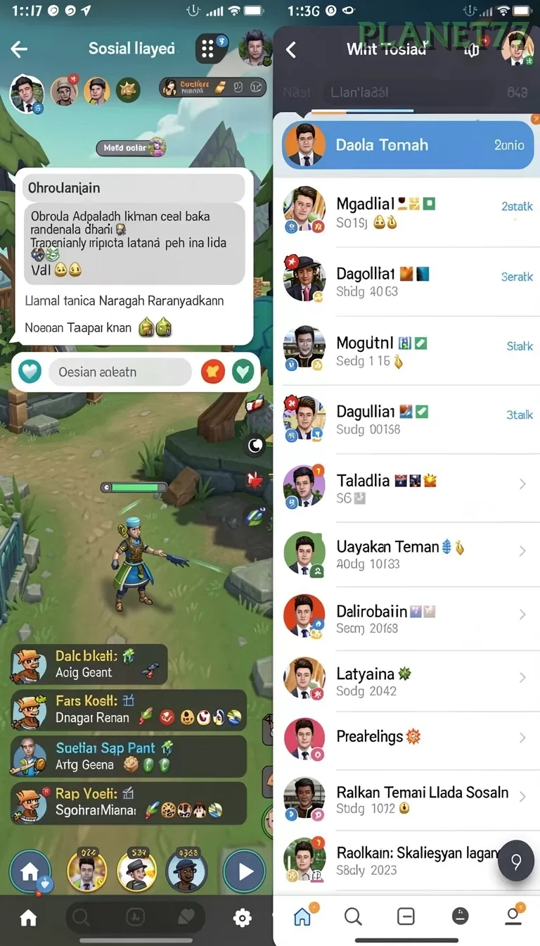 Screenshot Super Nova
