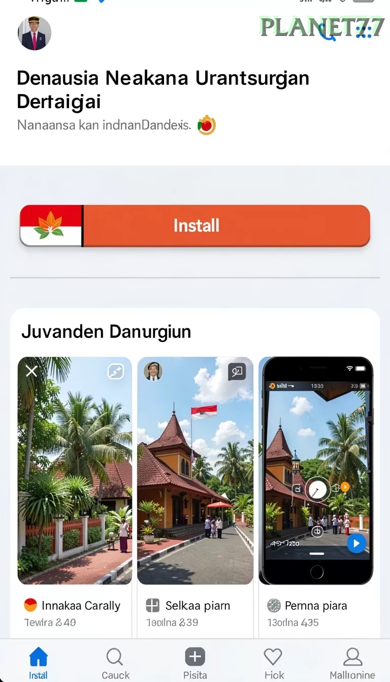 Screenshot Money Cart 2